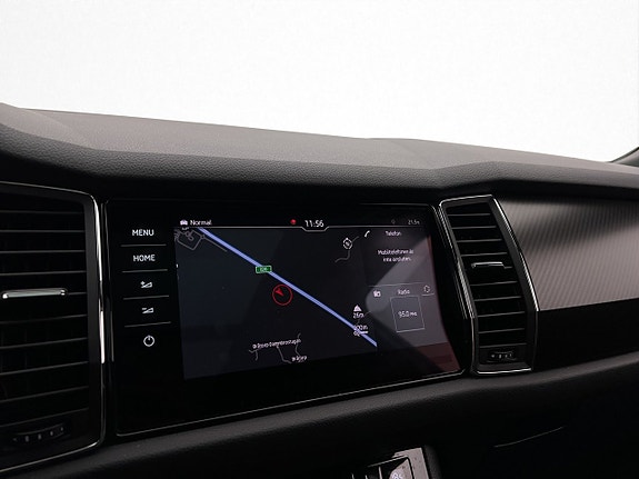 Skoda Kodiaq 24 of 30