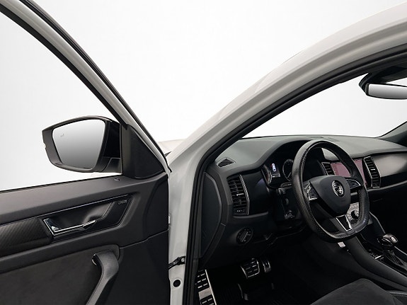 Skoda Kodiaq 11 of 30