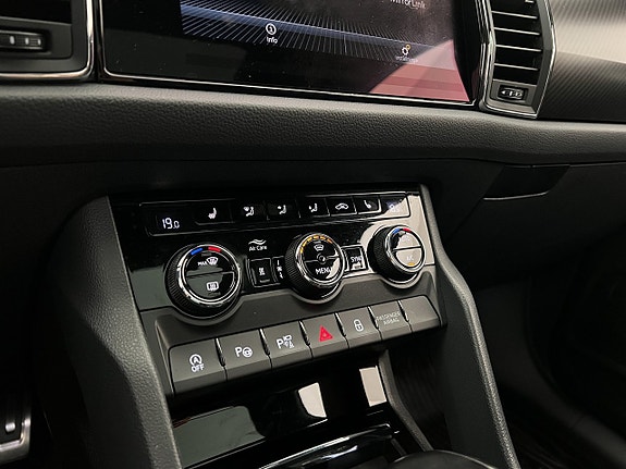 Skoda Kodiaq 27 of 30