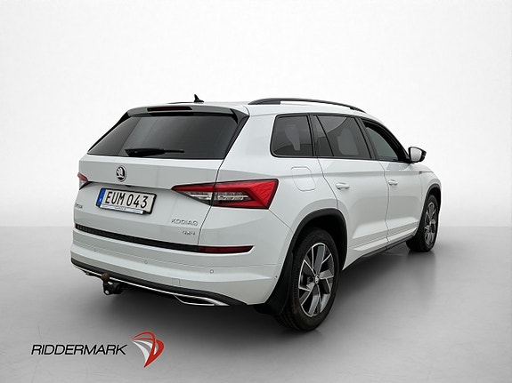 Skoda Kodiaq 5 of 30