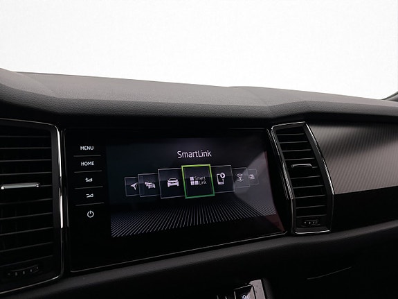 Skoda Kodiaq 25 of 30