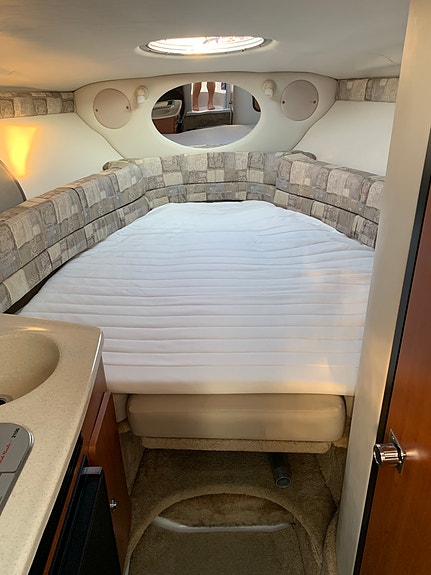 Motorbåt Crownline - Daycruiser 250CR 5 of 18