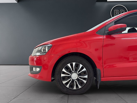 Volkswagen Polo 14 of 14