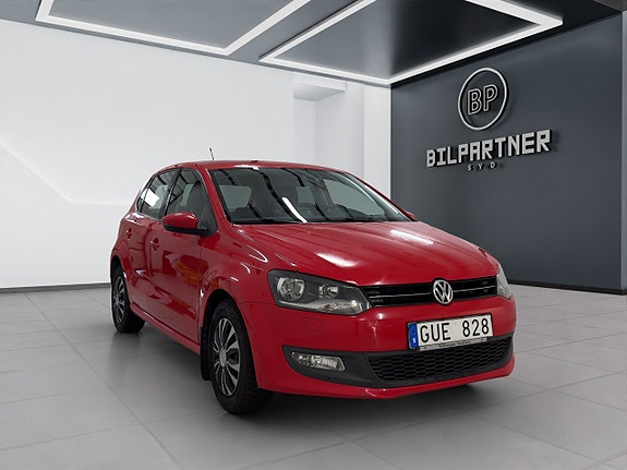 Volkswagen Polo 4 of 14