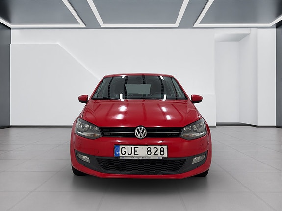 Volkswagen Polo 3 of 14