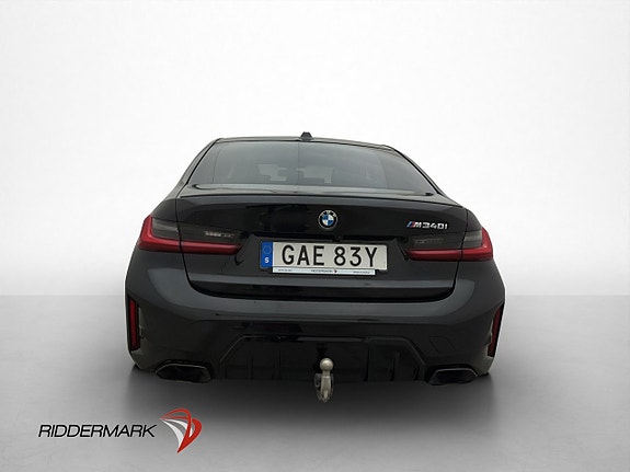 BMW M340i 6 of 30