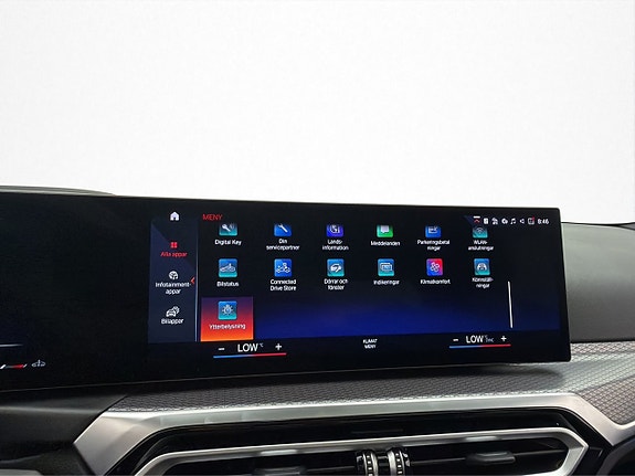 BMW M340i 28 of 30