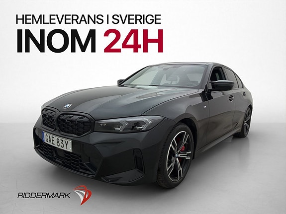 BMW M340i 3 of 30