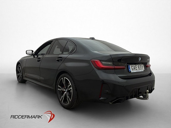 BMW M340i 5 of 30