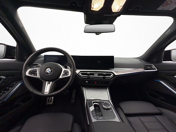 BMW M340i 11 of 30