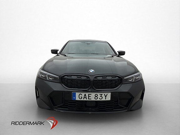BMW M340i 2 of 30