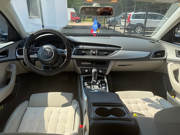 Audi A6 3 of 6