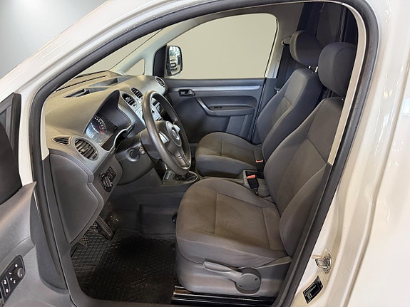 Volkswagen Caddy 10 of 18