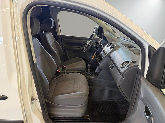 Volkswagen Caddy 14 of 18