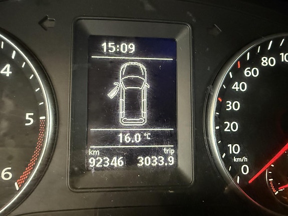 Volkswagen Caddy 12 of 18