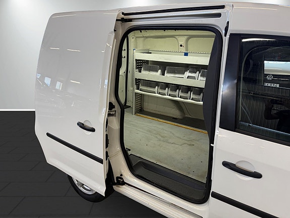 Volkswagen Caddy 6 of 18