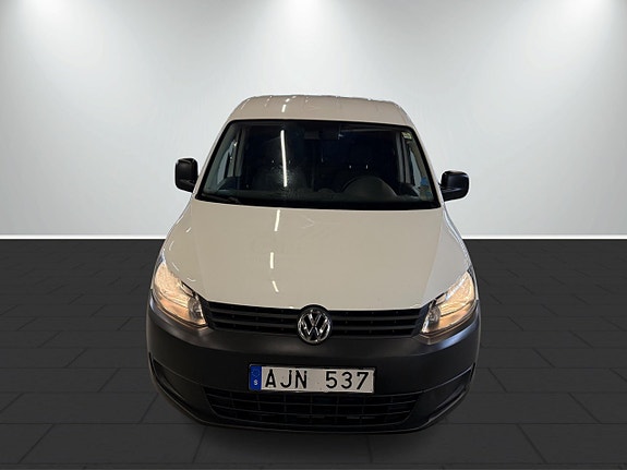 Volkswagen Caddy 3 of 18