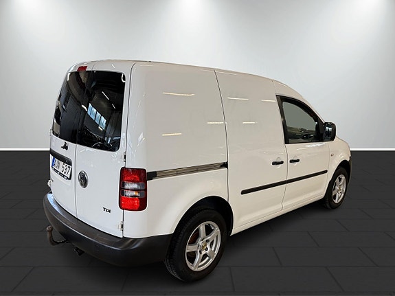 Volkswagen Caddy 7 of 18
