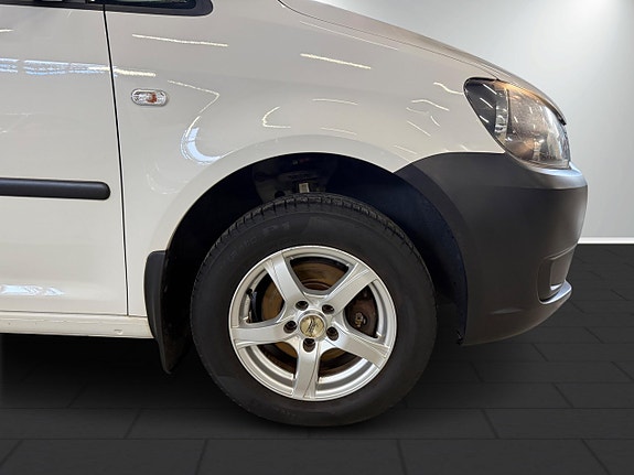 Volkswagen Caddy 5 of 18