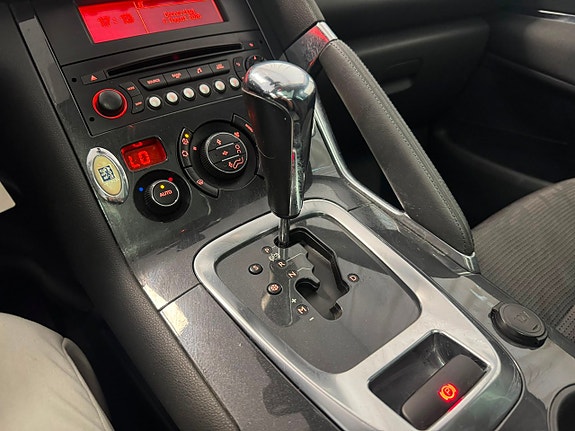 Peugeot 3008 15 of 21