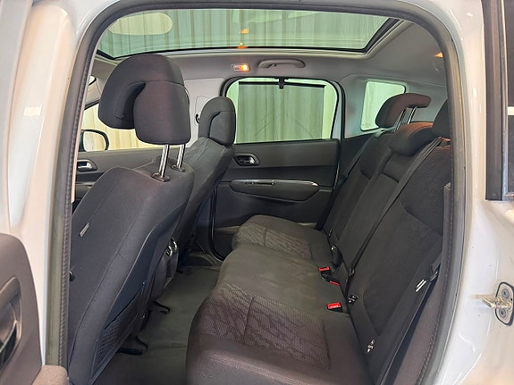 Peugeot 3008 19 of 21