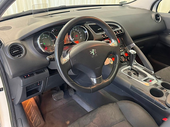 Peugeot 3008 6 of 21