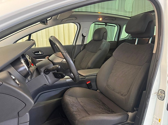 Peugeot 3008 7 of 21