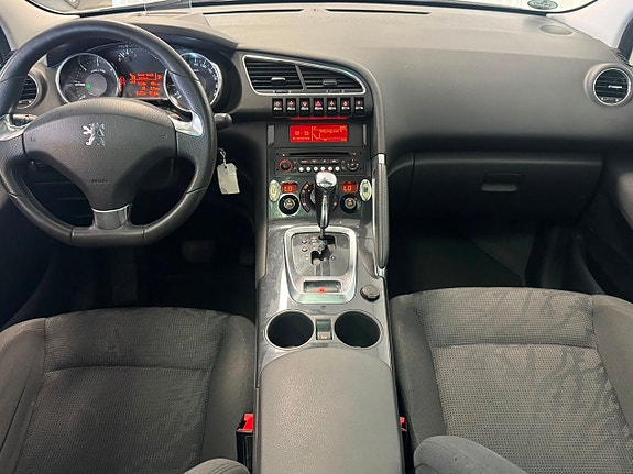 Peugeot 3008 11 of 21