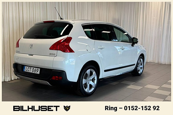 Peugeot 3008 3 of 21