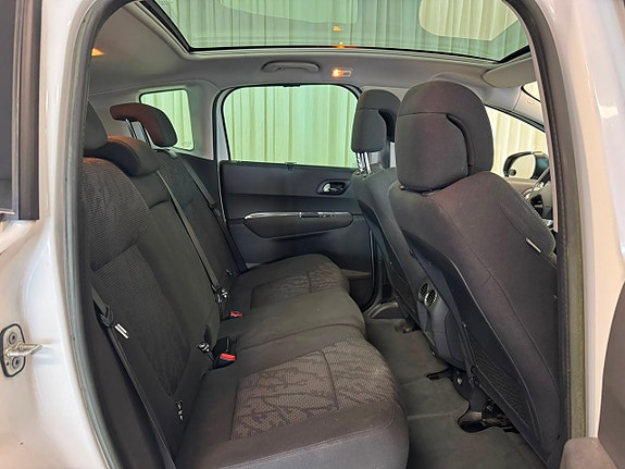 Peugeot 3008 18 of 21