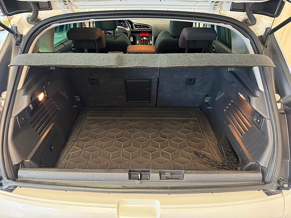 Peugeot 3008 21 of 21