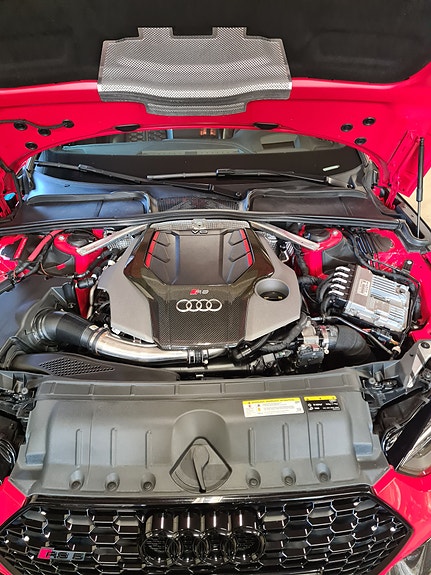 Audi RS5 5 of 5