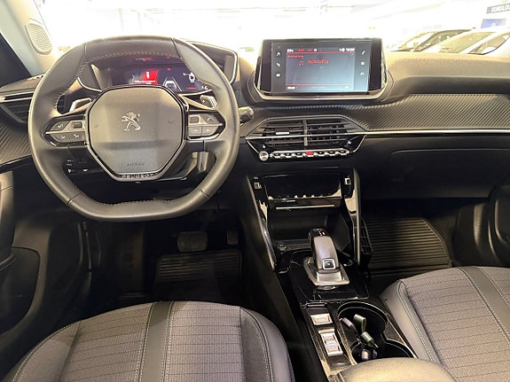 Peugeot 2008 14 of 19