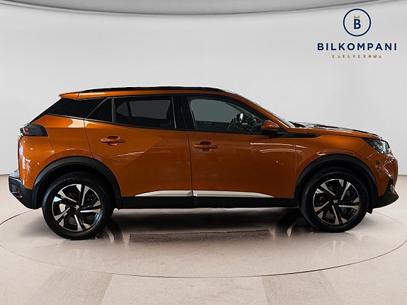 Peugeot 2008 6 of 19