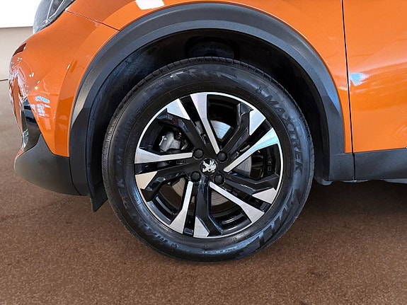 Peugeot 2008 9 of 19