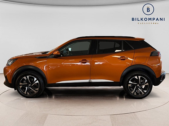 Peugeot 2008 2 of 19