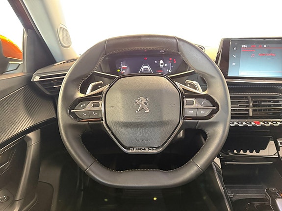 Peugeot 2008 12 of 19