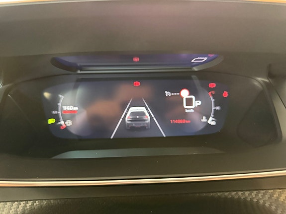 Peugeot 2008 13 of 19