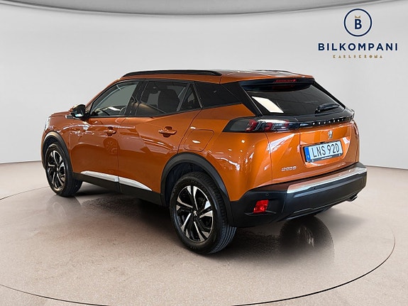 Peugeot 2008 3 of 19