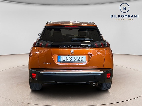 Peugeot 2008 4 of 19