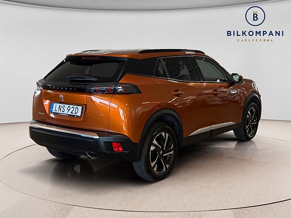 Peugeot 2008 5 of 19