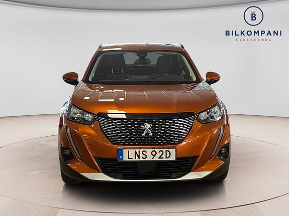 Peugeot 2008 8 of 19