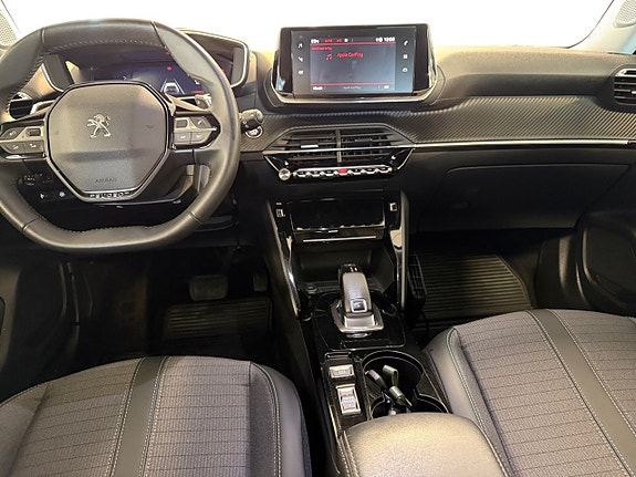 Peugeot 2008 11 of 19