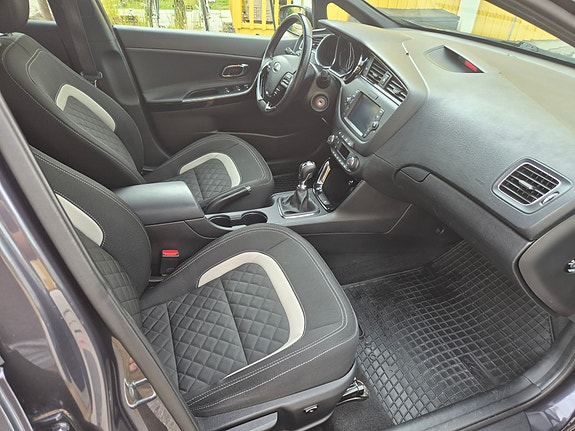 Kia Ceed 16 of 23