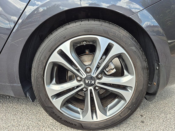 Kia Ceed 7 of 23