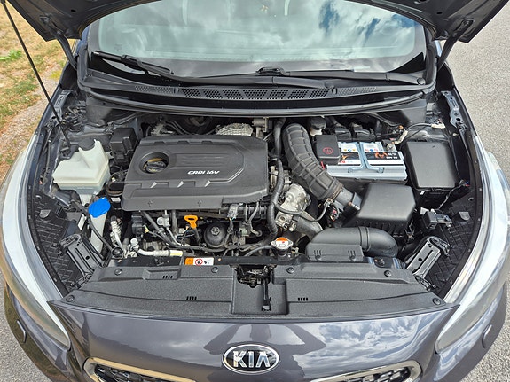Kia Ceed 12 of 23