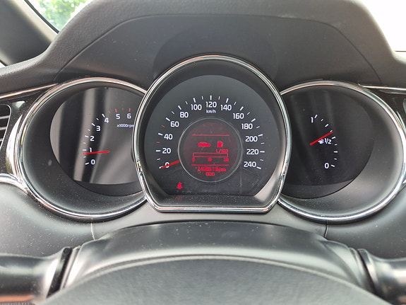 Kia Ceed 13 of 23
