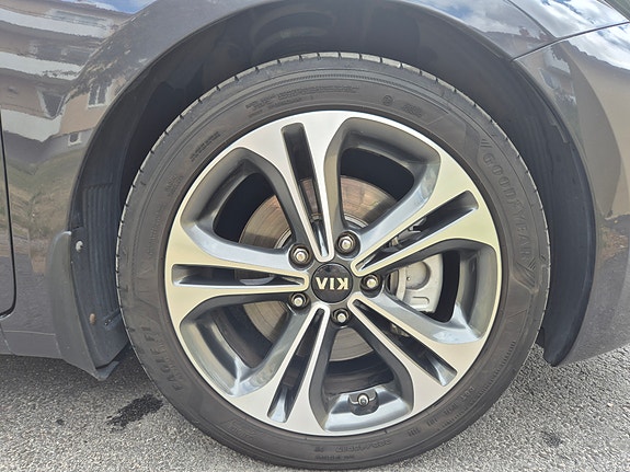 Kia Ceed 10 of 23