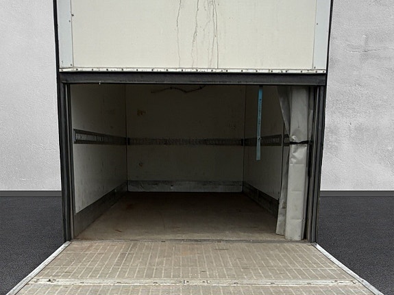 Renault Master 9 of 22
