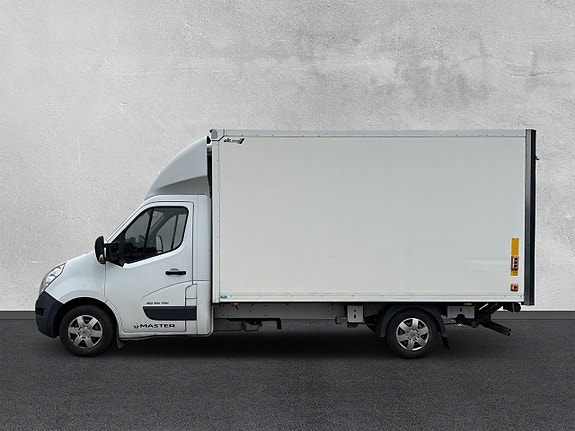Renault Master 2 of 22
